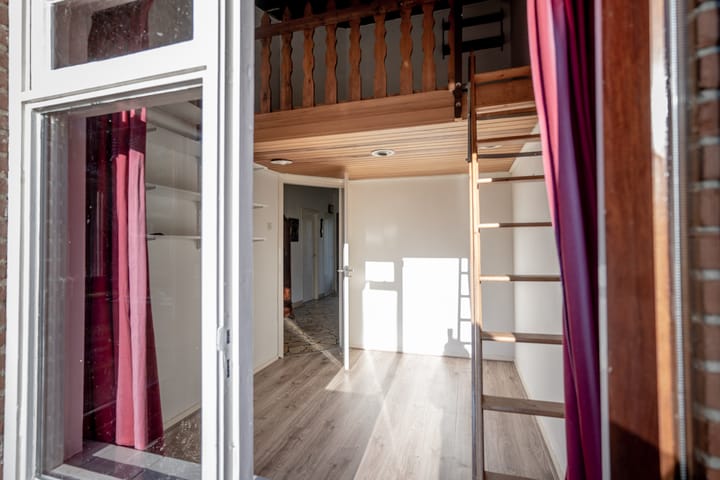 Foto 18 van Ramaerlaan 3