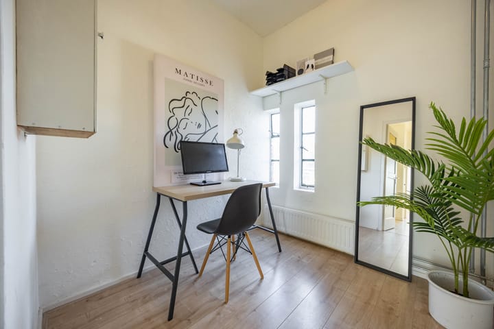 Foto 25 van Diephuisstraat 42-B