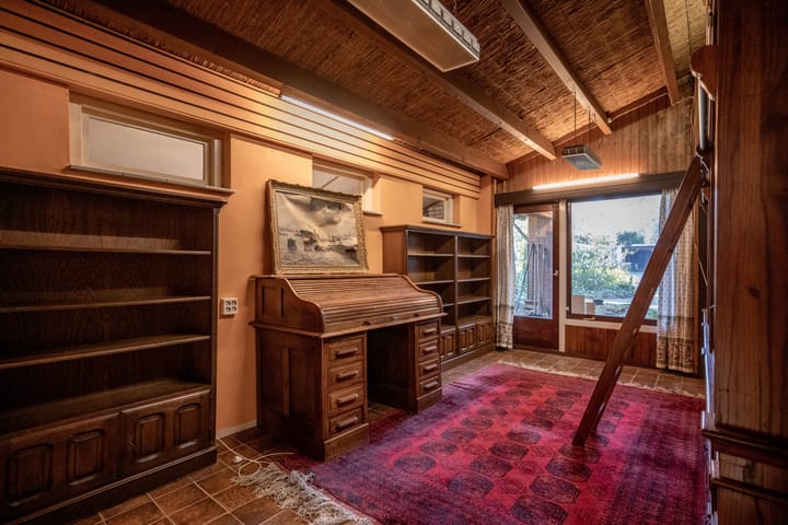 Foto 22 van Ramaerlaan 3