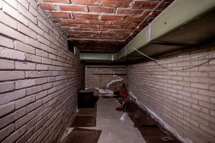 Foto 25 van Ramaerlaan 3