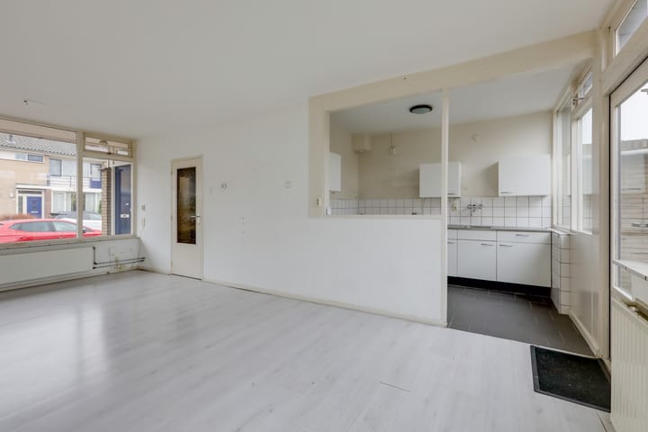 Foto 2 van Goudensteinstraat 9