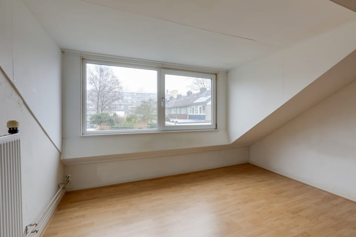 Foto 4 van Goudensteinstraat 9