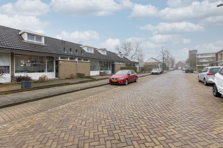 Foto 7 van Goudensteinstraat 9