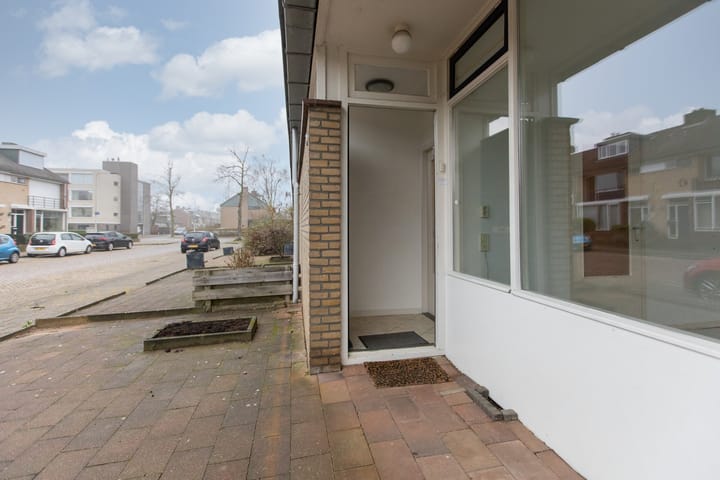 Foto 8 van Goudensteinstraat 9