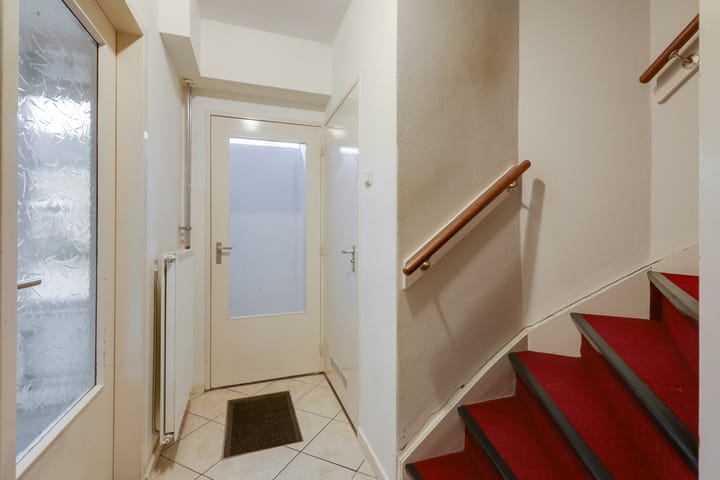 Foto 9 van Goudensteinstraat 9