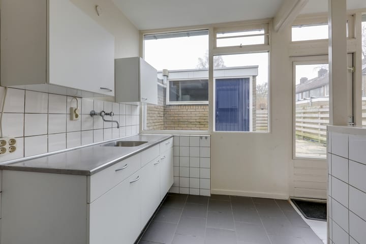 Foto 18 van Goudensteinstraat 9