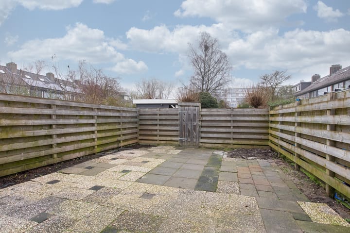 Foto 26 van Goudensteinstraat 9