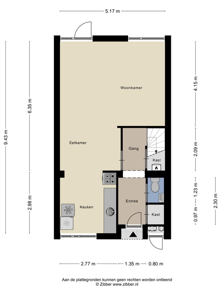 Foto 35 van Schipperstraat 44