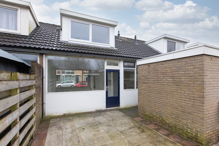 Foto 27 van Goudensteinstraat 9