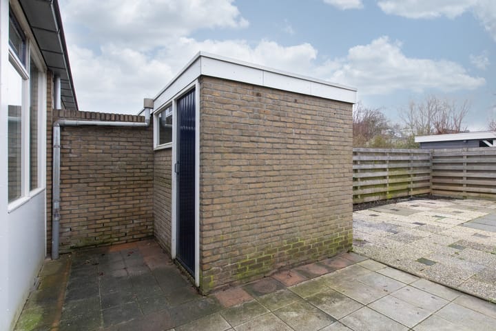 Foto 28 van Goudensteinstraat 9