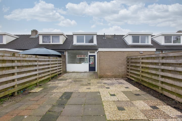 Foto 29 van Goudensteinstraat 9