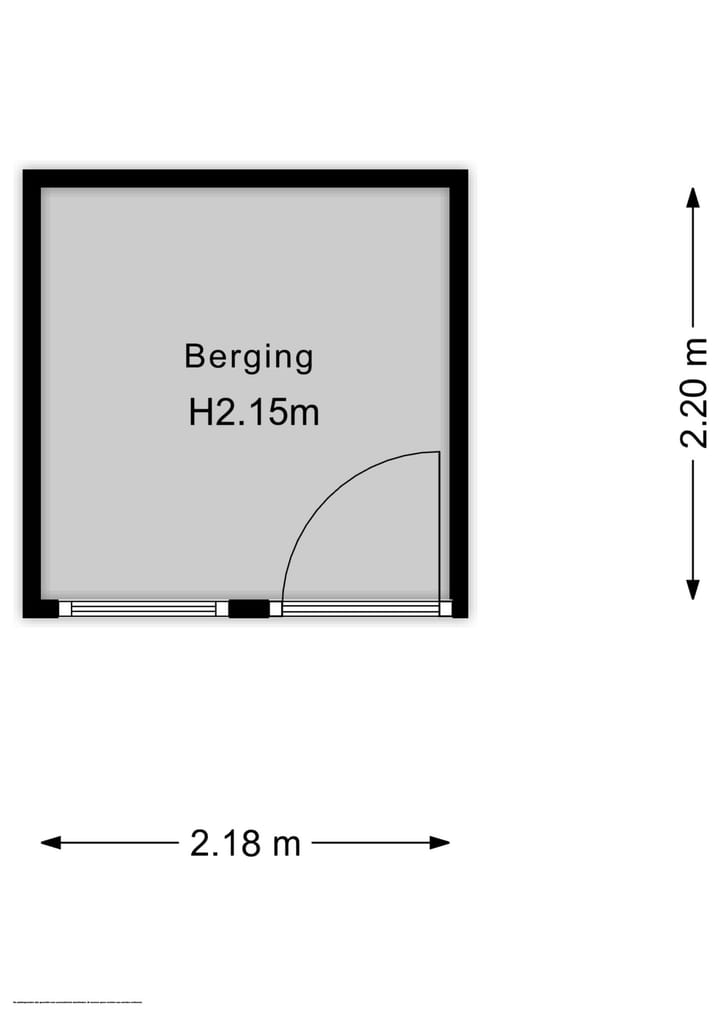 Foto 33 van Goudensteinstraat 9