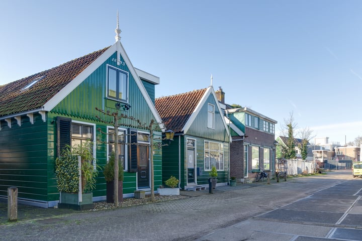 Vermaningsstraat 18