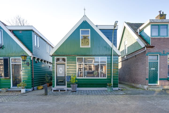 Foto 2 van Vermaningsstraat 18