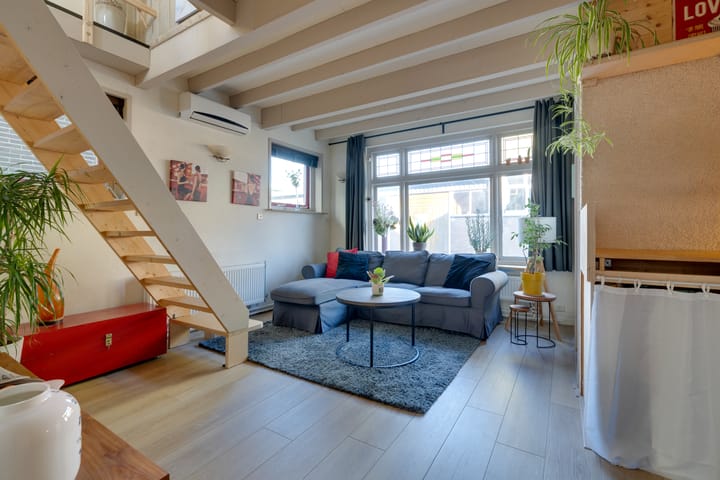 Foto 3 van Vermaningsstraat 18