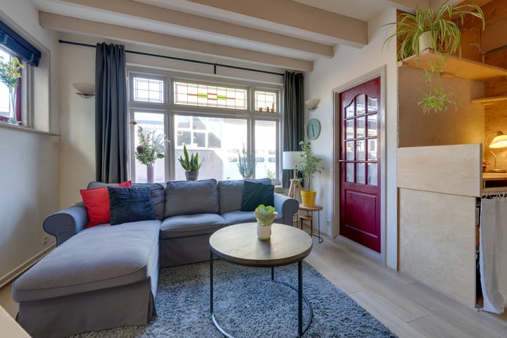 Foto 4 van Vermaningsstraat 18