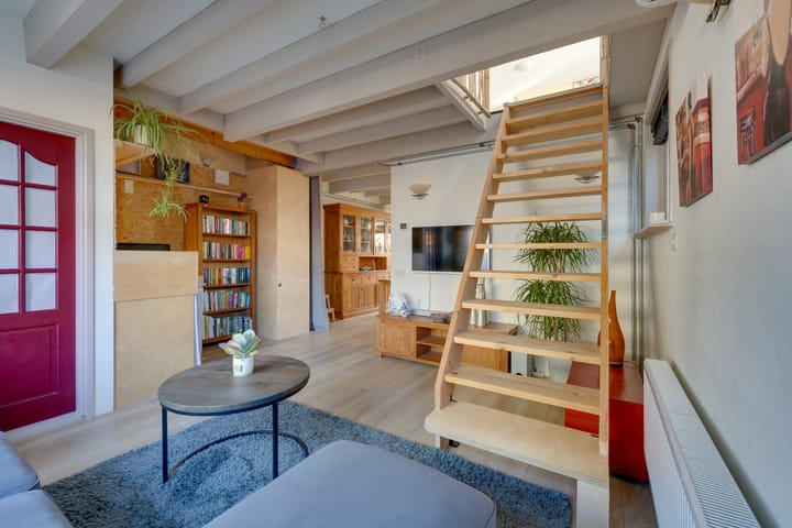 Foto 5 van Vermaningsstraat 18