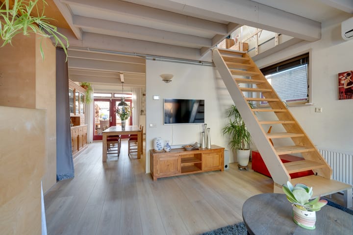 Foto 6 van Vermaningsstraat 18