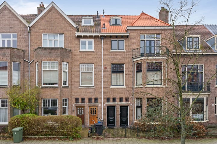 Foto 1 van Verspronckweg 87-B