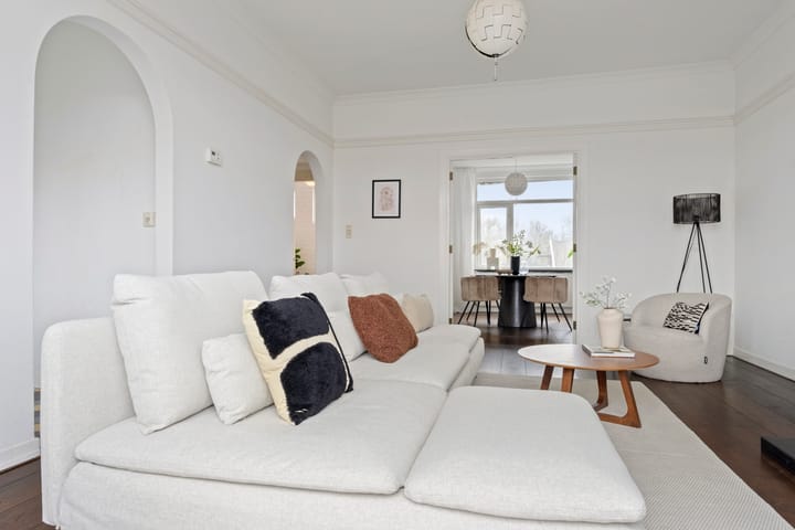 Foto 2 van Verspronckweg 87-B