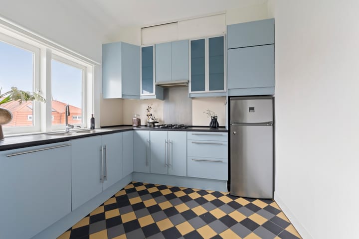 Foto 3 van Verspronckweg 87-B