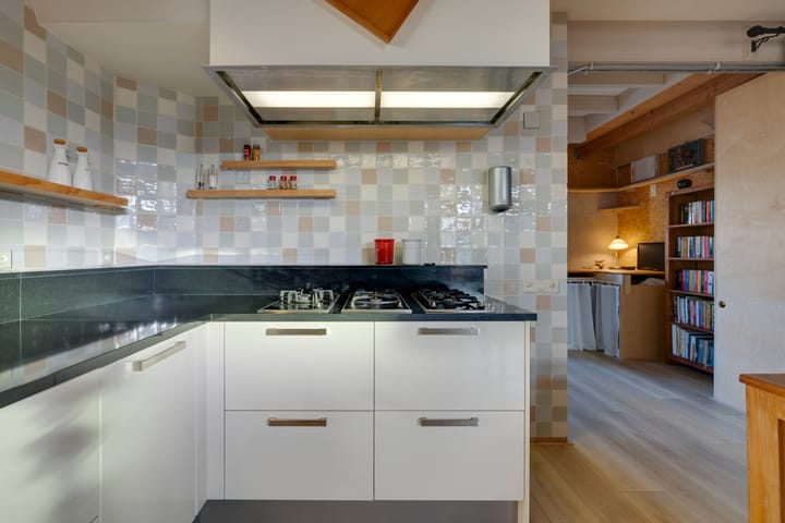 Foto 10 van Vermaningsstraat 18