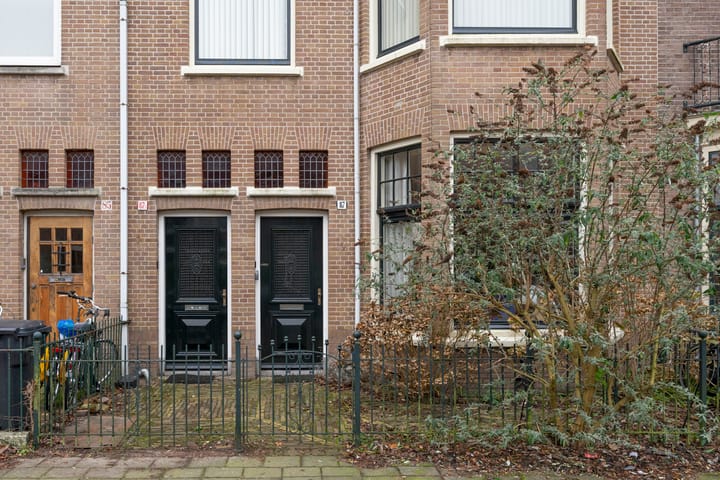 Foto 5 van Verspronckweg 87-B