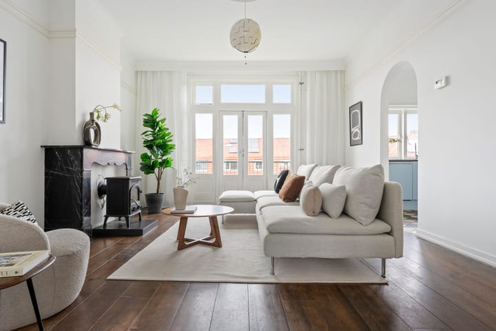 Foto 6 van Verspronckweg 87-B