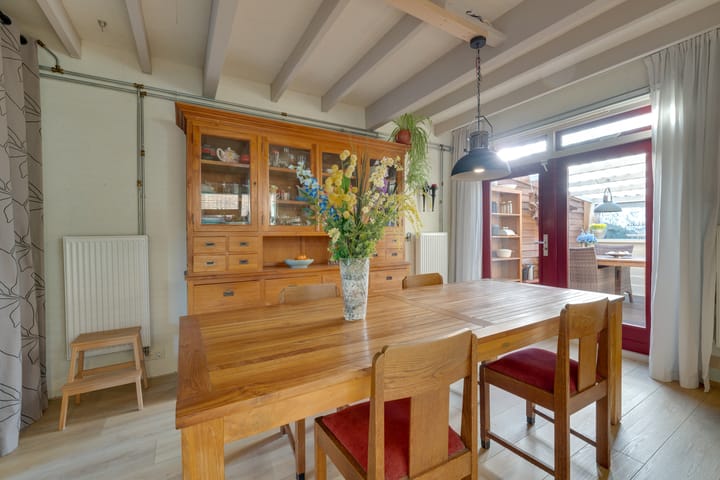 Foto 13 van Vermaningsstraat 18