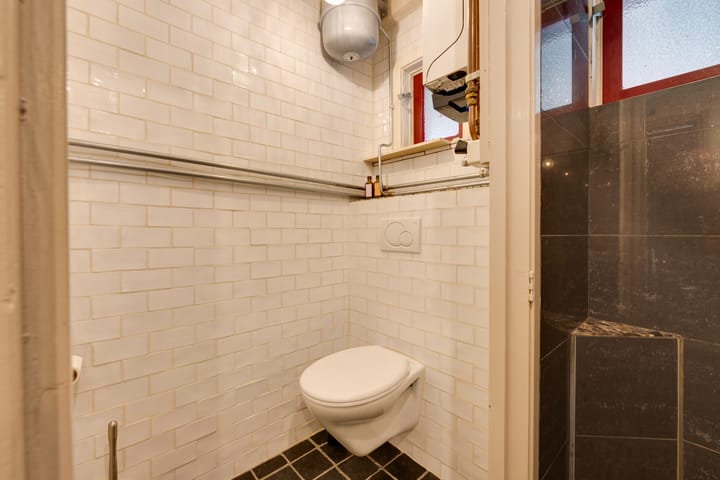 Foto 17 van Vermaningsstraat 18