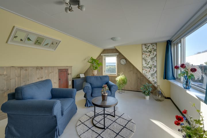 Foto 18 van Vermaningsstraat 18