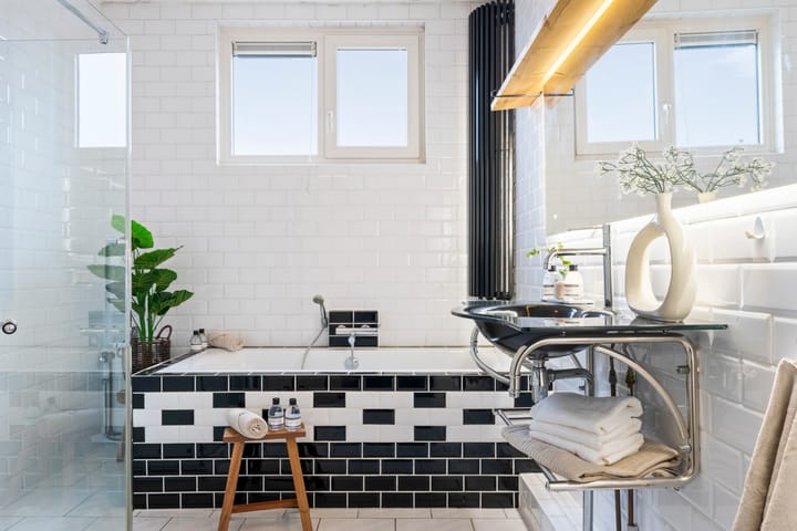 Foto 18 van Verspronckweg 87-B