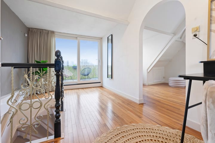 Foto 21 van Verspronckweg 87-B