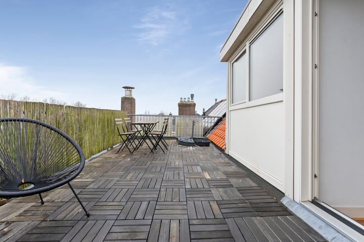 Foto 22 van Verspronckweg 87-B