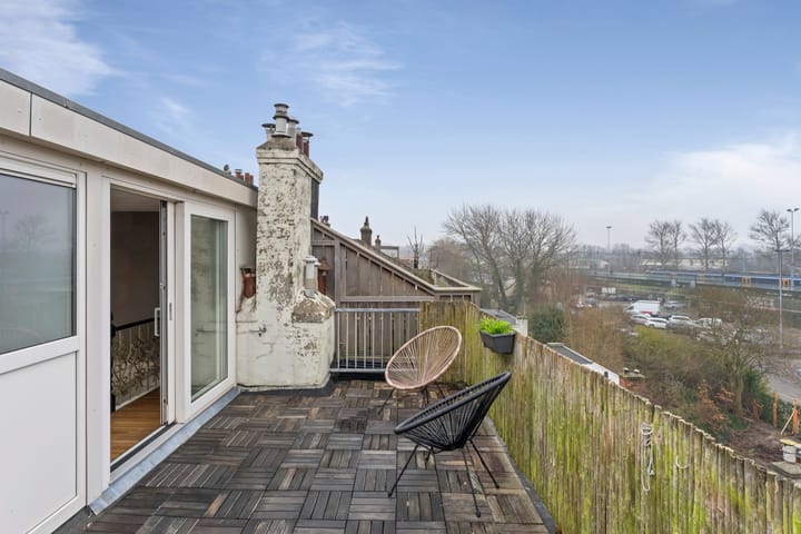 Foto 23 van Verspronckweg 87-B