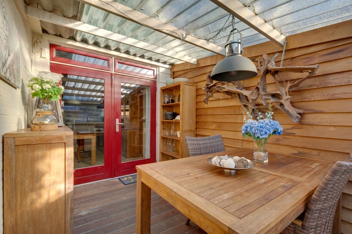 Foto 29 van Vermaningsstraat 18