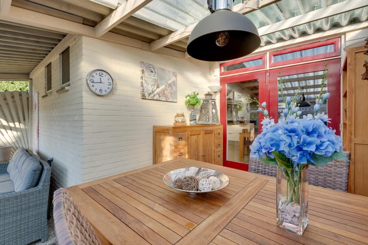 Foto 30 van Vermaningsstraat 18