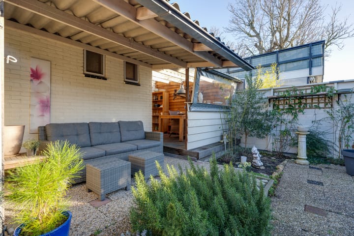 Foto 31 van Vermaningsstraat 18