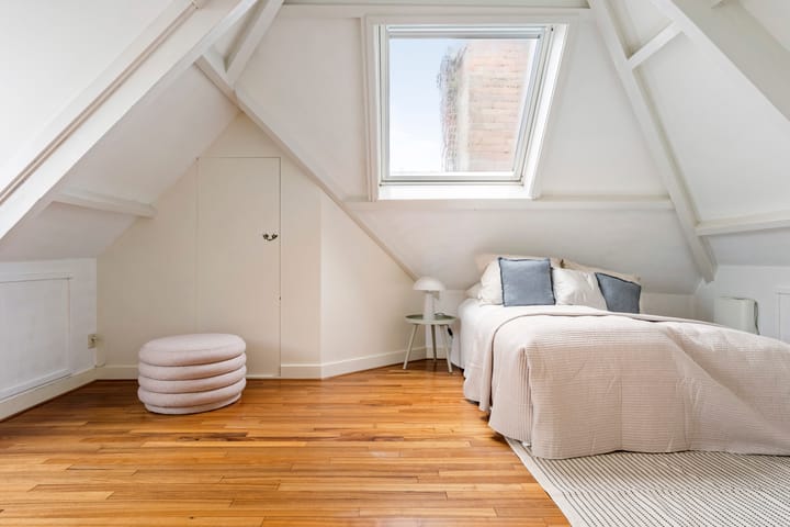 Foto 26 van Verspronckweg 87-B