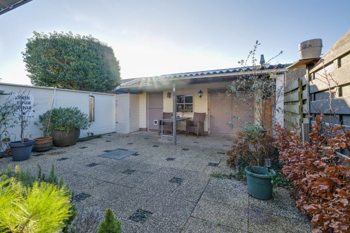 Foto 32 van Vermaningsstraat 18