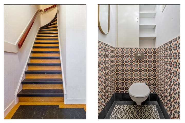 Foto 28 van Verspronckweg 87-B