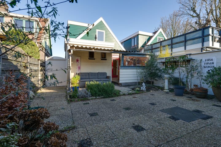 Foto 34 van Vermaningsstraat 18