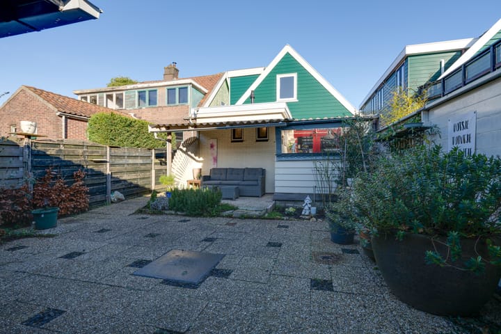 Foto 35 van Vermaningsstraat 18