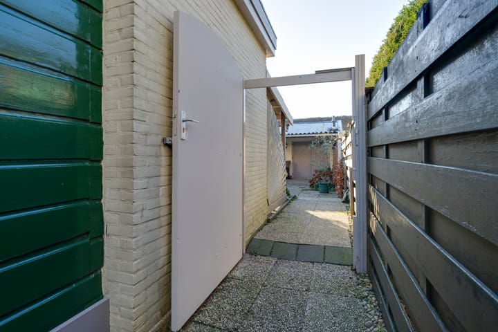 Foto 41 van Vermaningsstraat 18