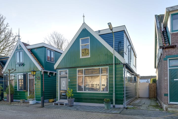 Foto 42 van Vermaningsstraat 18