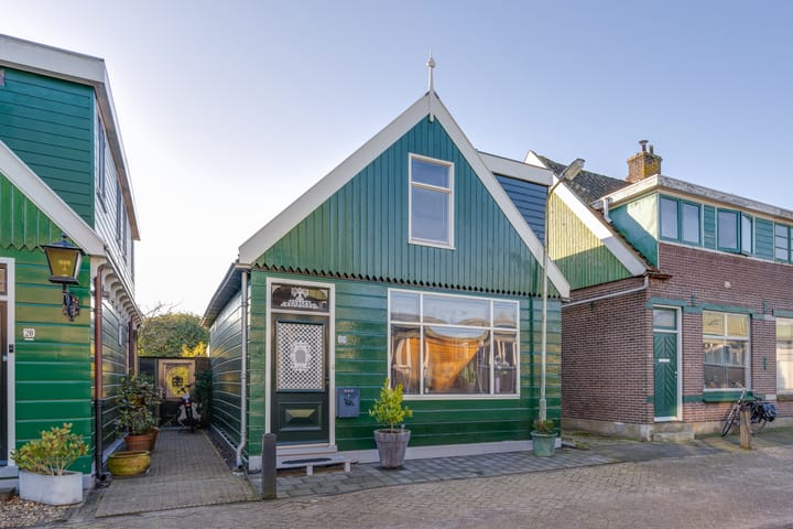 Foto 43 van Vermaningsstraat 18