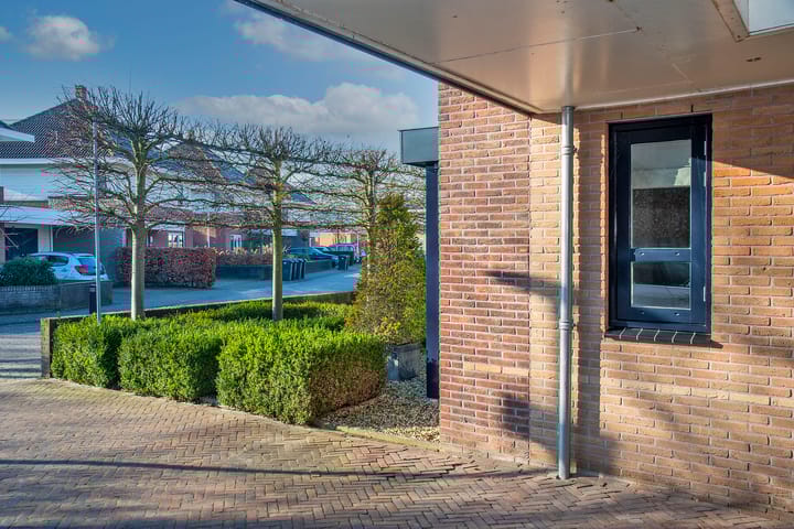 Foto 10 van Schoppenstede 31