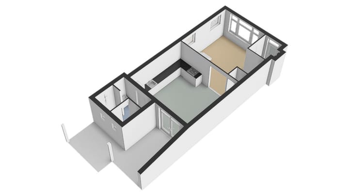 Foto 46 van Vermaningsstraat 18