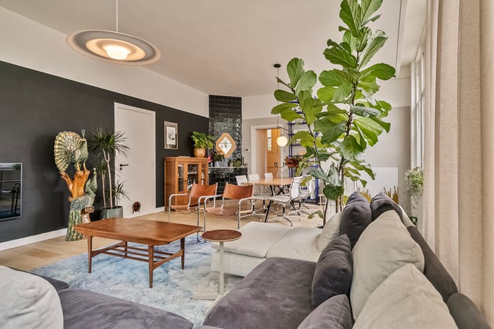 Foto 1 van Sonoystraat 2