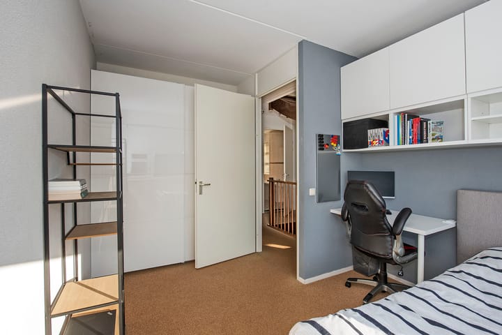 Foto 28 van Schoppenstede 31